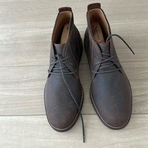 Men’s Cole Haan Chelsea boot